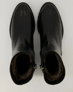 203954/N Stiefeletten in Schwarz