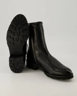 203954/N Stiefeletten in Schwarz