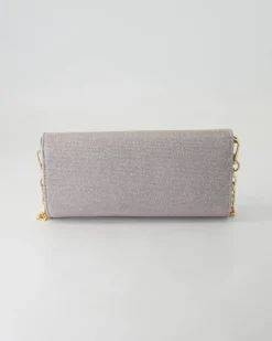 Nadi Handtasche in Gold