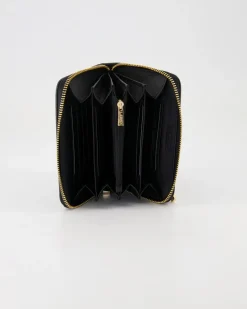 Nane Portemonnaie in Braun