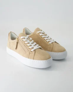 Nathaly 02 Sneaker in Beige