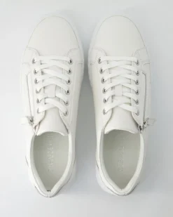 Nathaly 02 Sneaker in Weiß