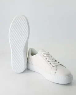 Nathaly 02 Sneaker in Weiß