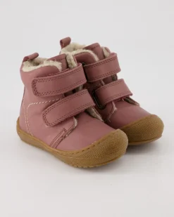 Naturino Bubble Winterstiefel in Rosa