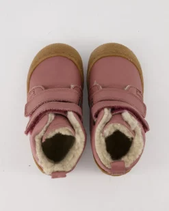 Naturino Bubble Winterstiefel in Rosa