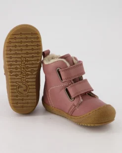 Naturino Bubble Winterstiefel in Rosa