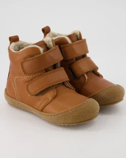 Naturino Bubble Winterstiefel in Braun
