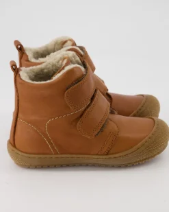 Naturino Bubble Winterstiefel in Braun