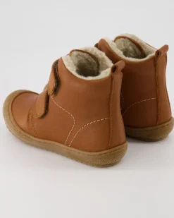Naturino Bubble Winterstiefel in Braun
