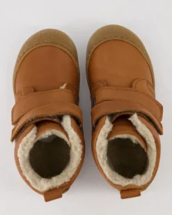 Naturino Bubble Winterstiefel in Braun