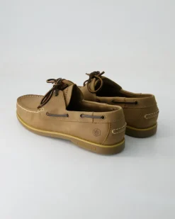 Navigator Schnürschuhe in Braun