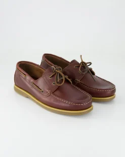 Navigator Sneaker in Braun