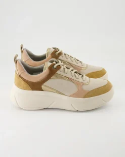 Nebula 2.0 Sneaker in Beige