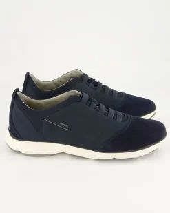 Nebula Sneaker in Blau