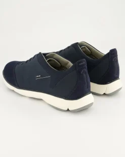 Nebula Sneaker in Blau