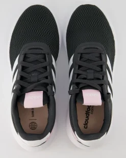 Nebzed Sneaker in Schwarz