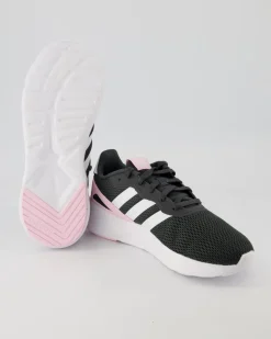 Nebzed Sneaker in Schwarz