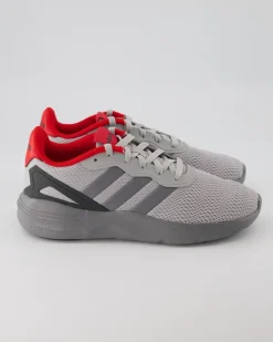NEBZED Sportschuhe in Grau