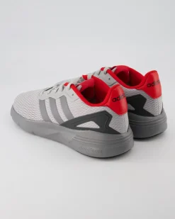 NEBZED Sportschuhe in Grau