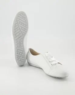 NELE Sneaker in Weiß