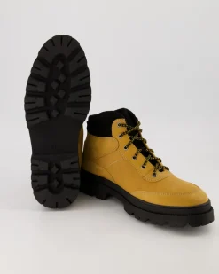 New Arrabida Wanderschuhe in Beige