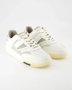 New Cup 12A Sneaker in Weiß