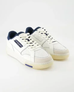 New Cup 1A Sneaker in Weiß