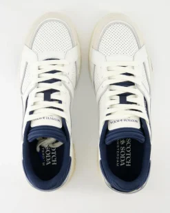 New Cup 1A Sneaker in Weiß