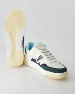 New Cup Sneaker in Grün