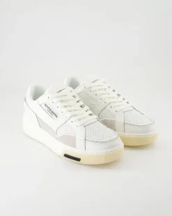 New Cup Sneaker in Weiß