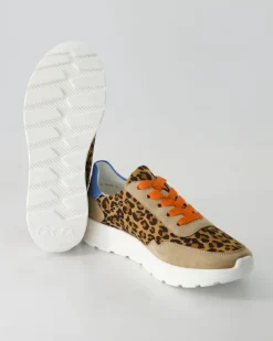 NEW YORK Sneaker in Mehrfarbig