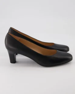 Nika Pumps in Schwarz