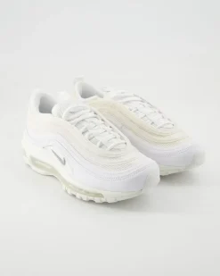Nike Air Max 97 Sneaker in Weiß
