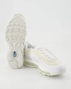 Nike Air Max 97 Sneaker in Weiß