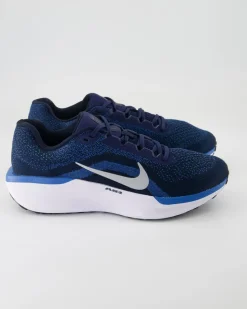 Nike Air Winflo 11 Sportschuhe in Blau