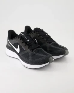 Nike Air Zoom Sportschuhe in Schwarz
