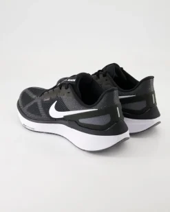 Nike Air Zoom Sportschuhe in Schwarz