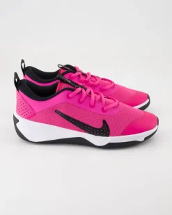 Nike Om Ni Sneaker in Pink