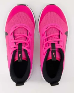 Nike Om Ni Sneaker in Pink