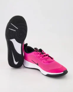 Nike Om Ni Sneaker in Pink