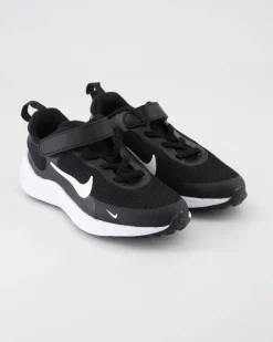 Nike Revolution 7 Sneaker in Schwarz