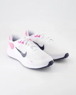 Nike Revolution 7 Sportschuhe in Weiß