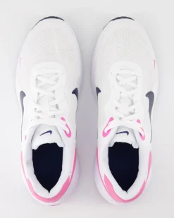 Nike Revolution 7 Sportschuhe in Weiß