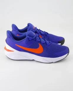 Nike Star Runner Sportschuhe in Blau
