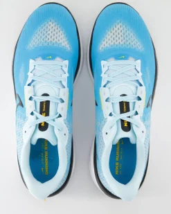 Nike Vomero Sportschuhe in Blau