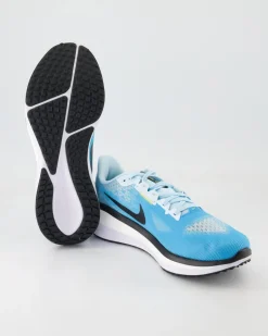 Nike Vomero Sportschuhe in Blau