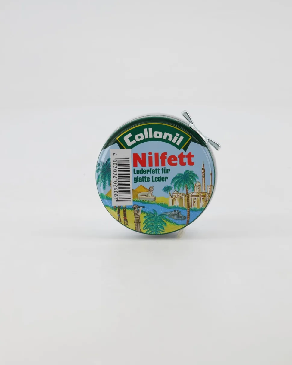 NILFETT Pflegeprodukt in Farblos
