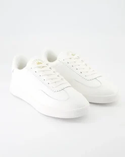 Nixie 3A Schnürschuhe in Weiß