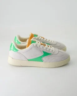 Nixie Sneaker in Grau