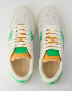 Nixie Sneaker in Grau